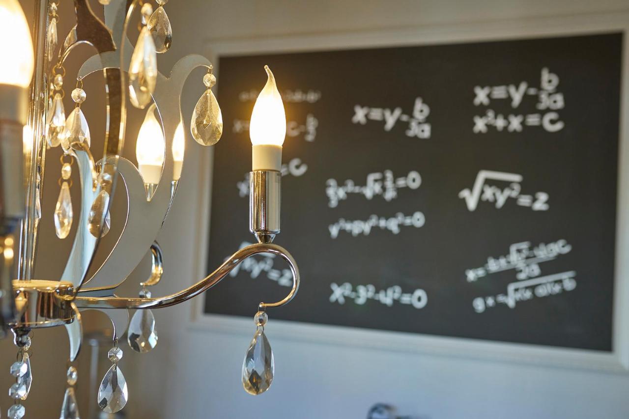 Hotel Alte Schule 바트베르레부르크 외부 사진